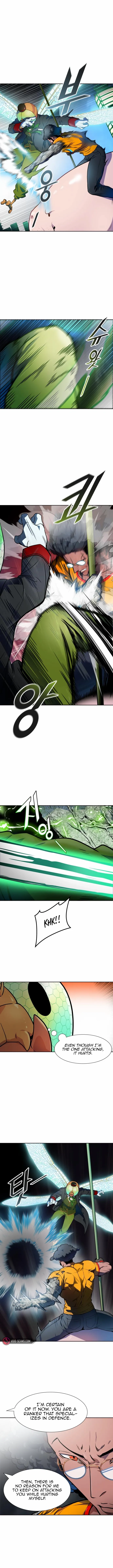 Tower of God Chapter 566 image 09